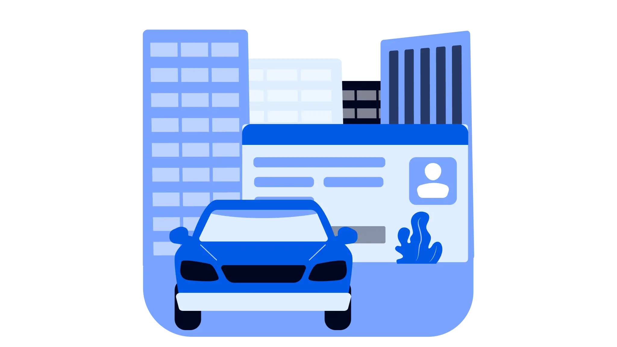 SEO продвижение автошкол
